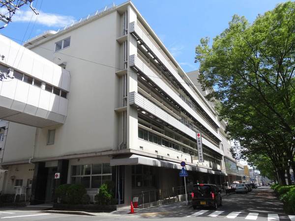 ネバーランド御幸町御池ギャルデ(京都第二赤十字病院)