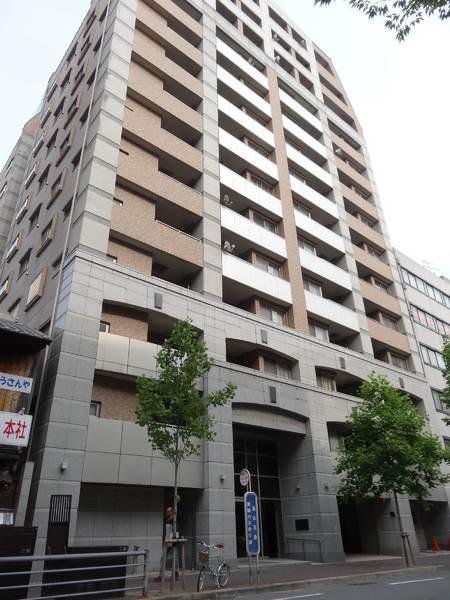 ライオンズマンション烏丸通