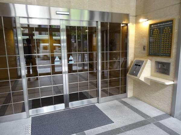 ライオンズマンション烏丸通