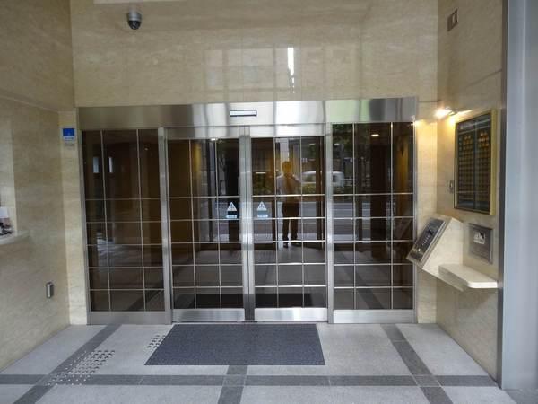 ライオンズマンション烏丸通