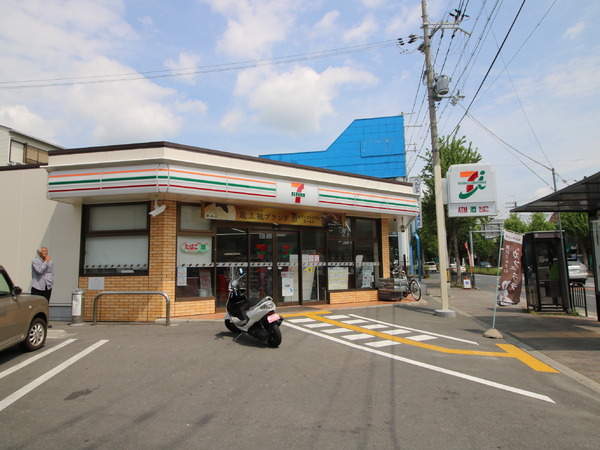 京都市上京区禅昌院町の中古一戸建て(セブンイレブン京都堀川北大路店)