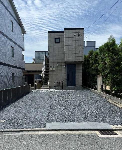 京都市上京区禅昌院町の中古一戸建