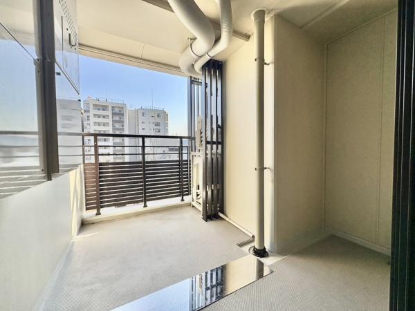 グランドメゾン京都御池通