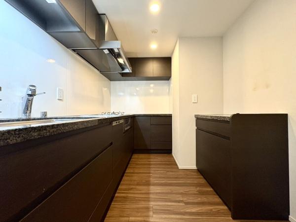 グランドメゾン京都御池通