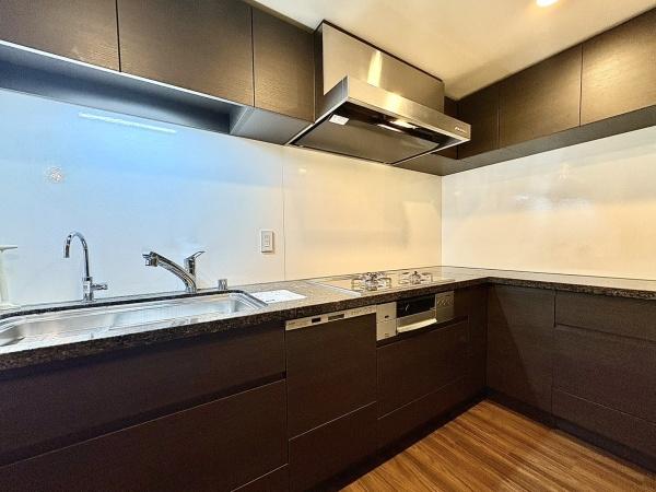 グランドメゾン京都御池通