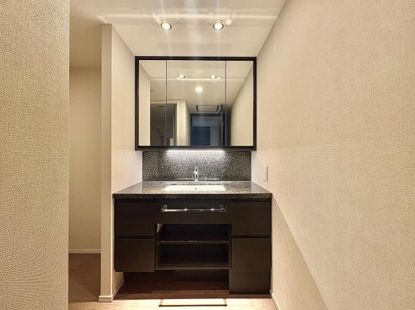 グランドメゾン京都御池通