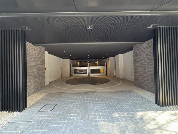 グランドメゾン京都御池通