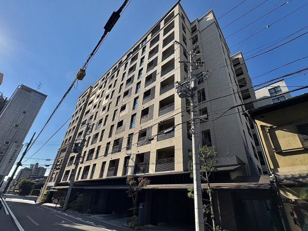 グランドメゾン京都御池通