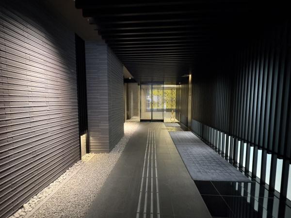 グランドメゾン京都御池通