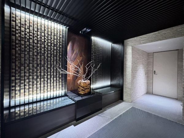 グランドメゾン京都御池通