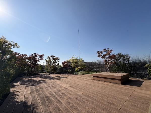 グランドメゾン京都御池通