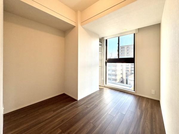 グランドメゾン京都御池通