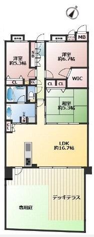 ローレルコート今出川