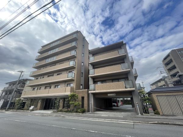 ローレルコート今出川