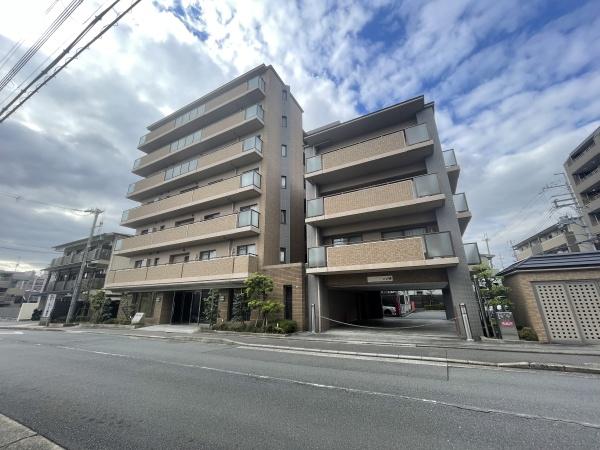 ローレルコート今出川
