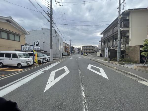 ローレルコート今出川