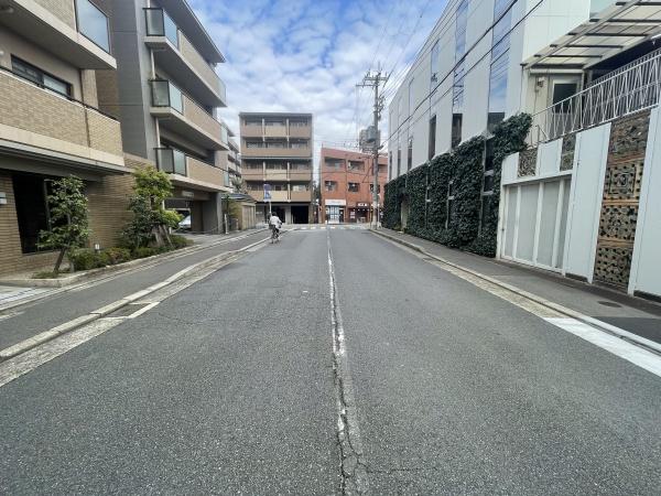 ローレルコート今出川