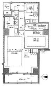 パークホームズ四条河原町