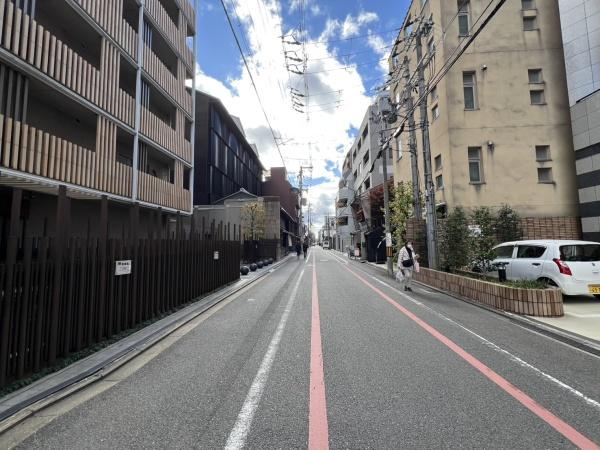 メロディーハイム堺町