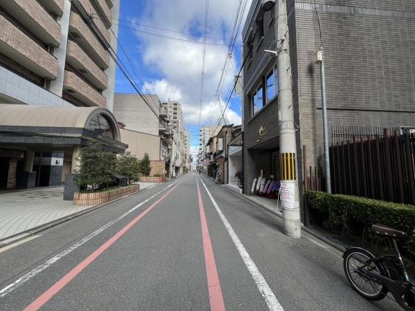 メロディーハイム堺町