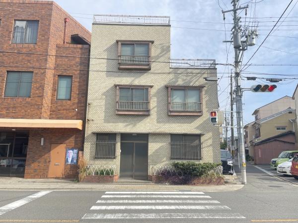 東九条中御霊町