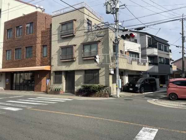 東九条中御霊町