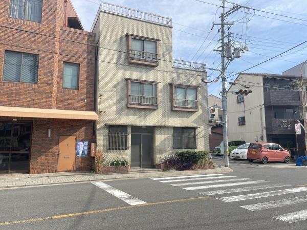 東九条中御霊町