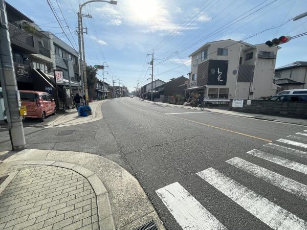 東九条中御霊町