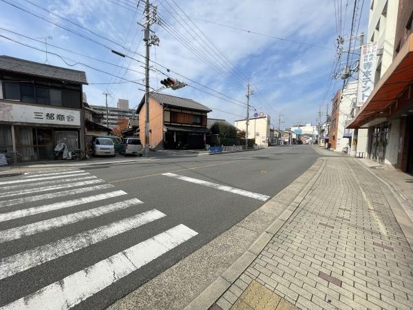 東九条中御霊町