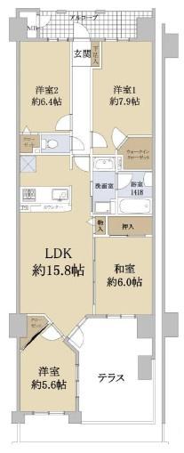 コスモシティ梅小路公園