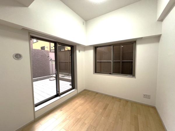 コスモシティ梅小路公園