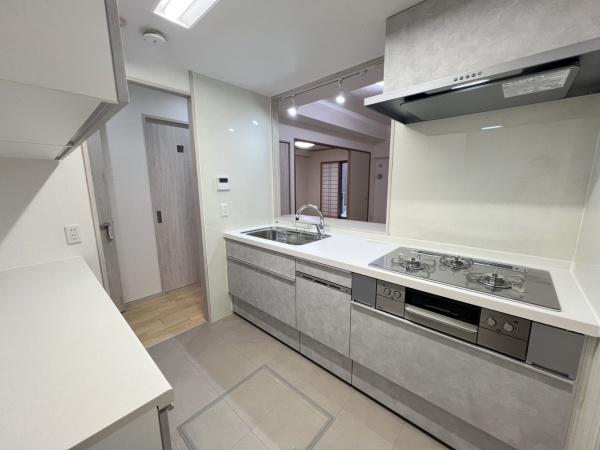 コスモシティ梅小路公園