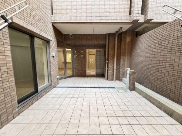 コスモシティ梅小路公園