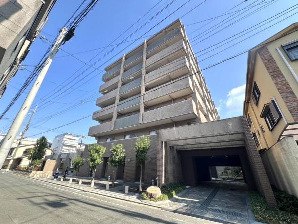 コスモシティ梅小路公園