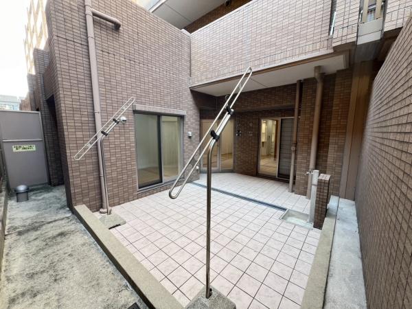 コスモシティ梅小路公園