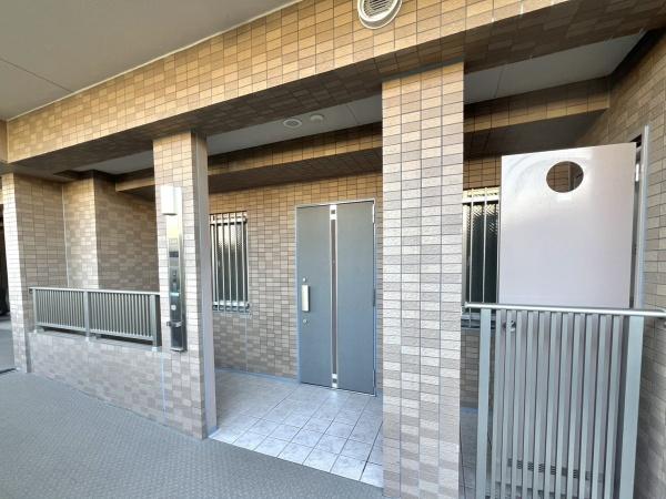 コスモシティ梅小路公園