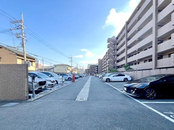 コスモシティ梅小路公園