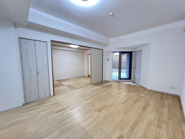 コスモシティ梅小路公園