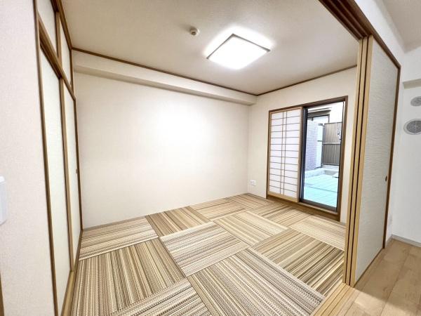 コスモシティ梅小路公園