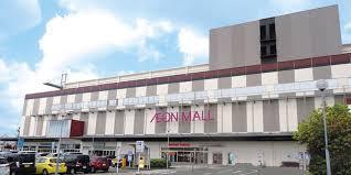 壬生下溝町(イオンモール京都五条)