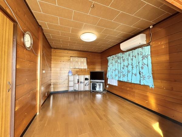 八幡市岩田岩ノ前の中古一戸建て