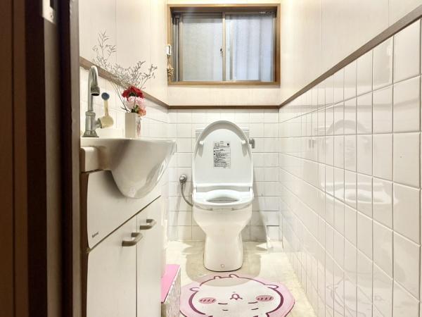 八幡市岩田岩ノ前の中古一戸建て