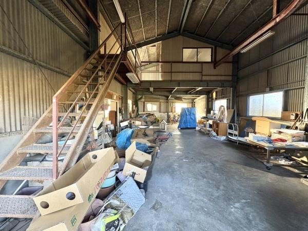 八幡市岩田岩ノ前の中古一戸建て