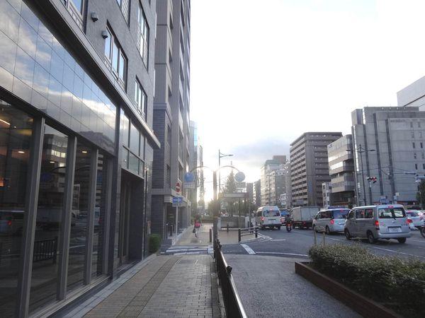 ネバーランド烏丸五条