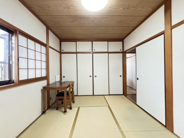 大津市南志賀４丁目の中古一戸建て