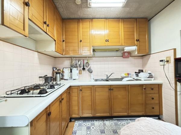 大津市南志賀４丁目の中古一戸建て