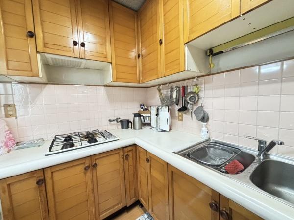 大津市南志賀４丁目の中古一戸建て