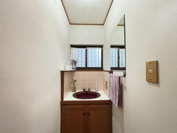 大津市南志賀４丁目の中古一戸建て