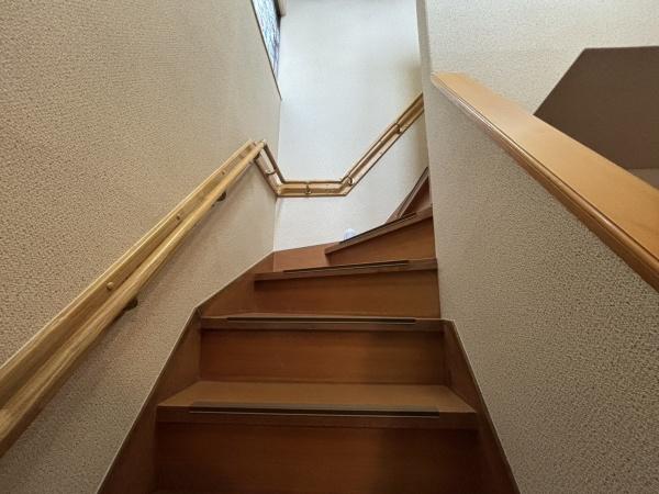 大津市南志賀４丁目の中古一戸建て