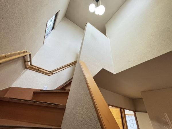 大津市南志賀４丁目の中古一戸建て